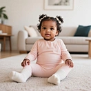 Coton Baby Onesies